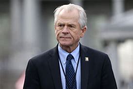 Image result for Peter Navarro to go on trial