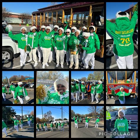 Walker High School Logo Maggie L. Walker Governor's School