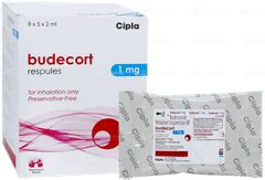 Budesonide | Uses, Side Effects & Medicines | Truemeds