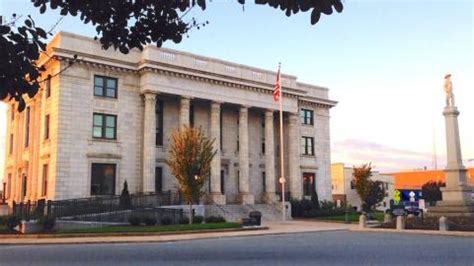 Alamance County | North Carolina Judicial Branch