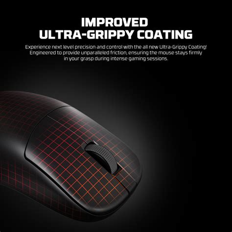 Mis Wireless Gaming Fantech XD3 (V3) PRO 8K Helios II beli sa ACM03 ...