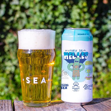 Shop Beer and Merch – Humble Sea Brewing Co.