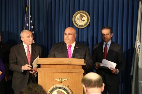 ICE HSI leads the largest street gang take-down in New York City ...