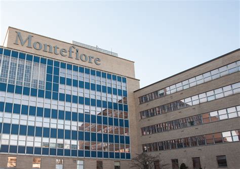 Nursing at Montefiore