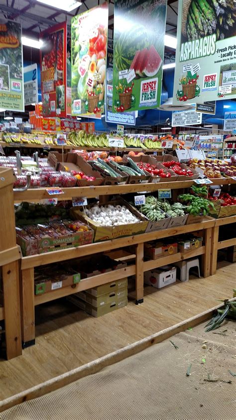 NEW EGYPT MARKETPLACE - Plumsted NJ - Hours, Directions, Reviews ...