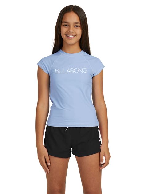 Billabong Girls Clothing And Accessories | Boardriders