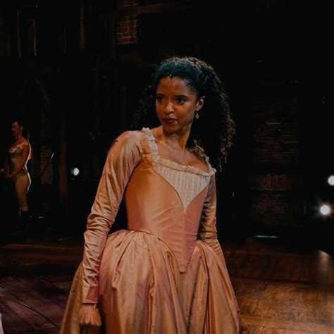 Pin by youbellabejoking on Hamilton | Renée elise goldsberry, Angelica ...