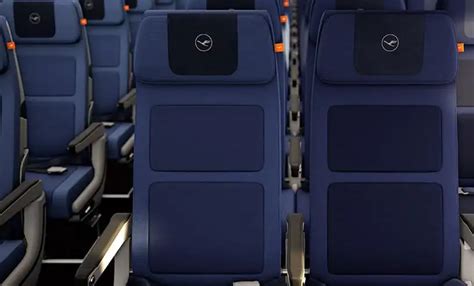 Lufthansa Airlines Business Class 的图像结果
