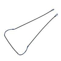 Horton Archery Premium Viper X Havoc String Blue/Black ST880 | Free ...