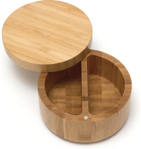 Lipper International 8839 Bamboo Wood Divided Spice India | Ubuy