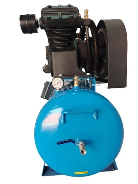 High Pressure Air Compressor - BEI - 20500HP35 - 20 HP High Pressure ...