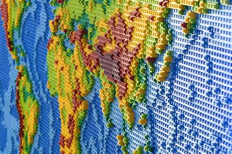 LEGO World Map 的图像结果