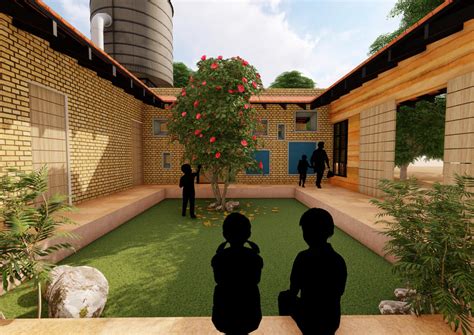 Play school | BASICS | Architecture