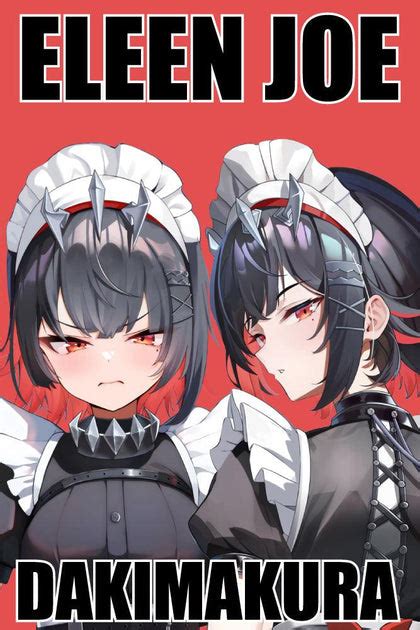 ellen joe r34 - ADOREHOMEstudio