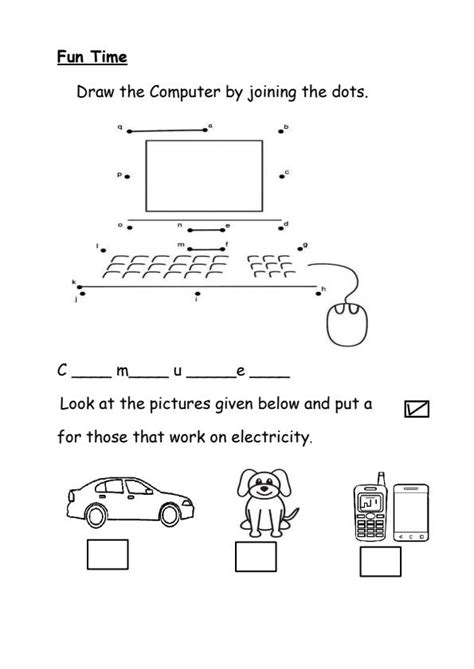 Free Basic Computer Skills Test 的图像结果