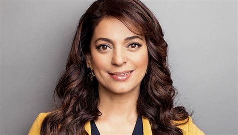 'Why do you ask what govt's doing, ask what are you doing': Juhi Chawla ...