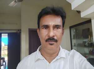 Rameshan K K, Contractor from Kozhikode, Kerala