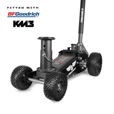 Hydraulic Floor Jacks