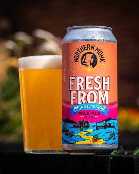 Pale Ale Beers Online | Northern Monk UK