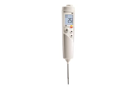 Testo 106 food-thermometer