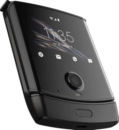 MOTOROLA Razr ( 128 GB Storage, 6 GB RAM ) Online at Best Price On ...
