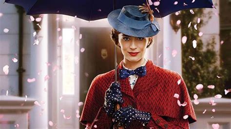 Mary Poppins Returns All Ratings,Reviews,Songs,Videos,Bookings and News