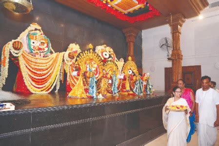 Mamata seeks apology after Odisha admits Puri Temple wood not used in ...