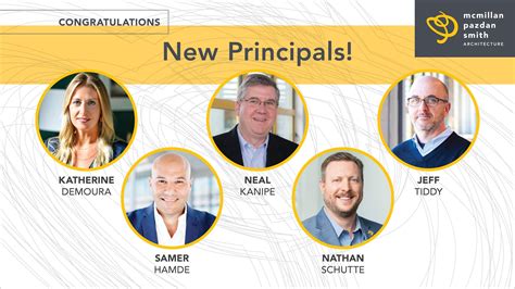 Architecture Firm in Atlanta | McMillan Pazdan Smith