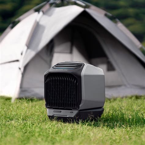 Tent Air Conditioner: Stay Cool In The Great Outdoors - Tent Explorer
