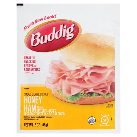 Buddig Lunch meat in Deli Meat & Cheese - Walmart.com