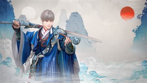 【黒い砂漠】ドーサ(伝承)の特徴と性能 -職業解説 (PvE)- | Tyler's Games