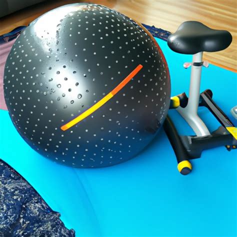 Image result for Exploding Exercise Ball