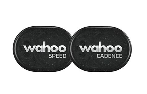 Wahoo Cadence Sensor Set Up 的图像结果