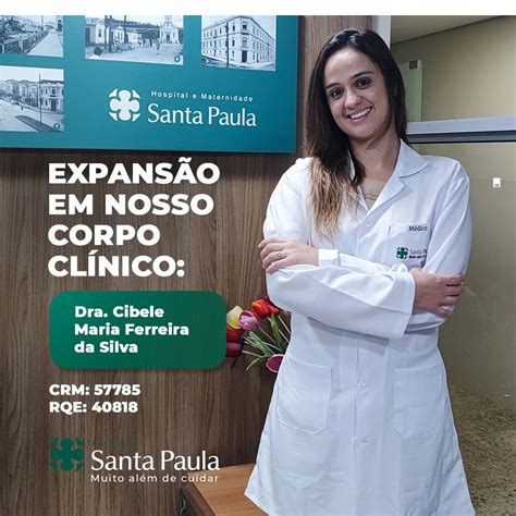 #hospitalsantapaula | Hospital Santa Paula