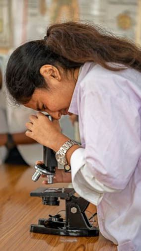 Best International Schools in Bangalore | NIS | NITTE