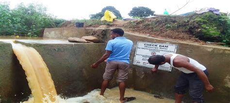 Welcome to Madhyam Foundation