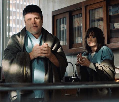 Bob Newby & Joyce Byers | Winona ryder, Joyce byers, Stranger