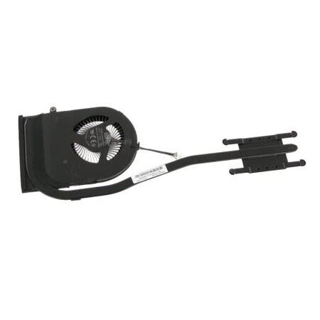 Lenovo ASSEMBLY THERMAL UMA AVC LTS2 01ER494 | Zoro
