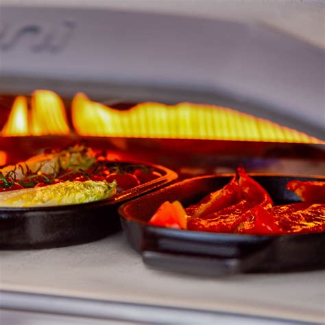 Ooni Koda 12 Gas Powered Pizza Oven | Pizza Pro