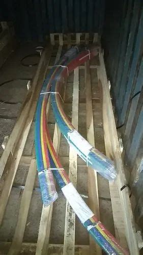 DSL Busbar System - Shrouded Busbar System Manufacturer from Rajkot