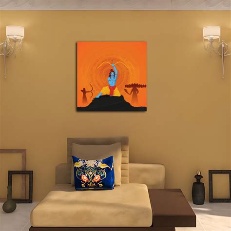 Ramayana Shri Ram – Myindianthings