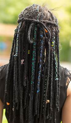 How To Make Yarn Dreads by Braided Yarn Extentions Olan Rogers S Dreadlock How To Make Yarn Dreads