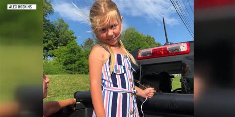 Family remembers 8-year-old girl who died in crash likely caused by ...