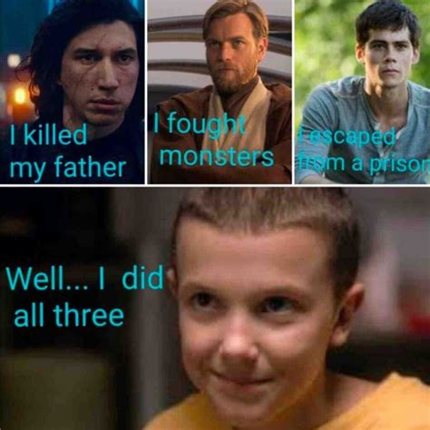 75 Stranger Things Memes: Funny Shareables Fans Will Love!
