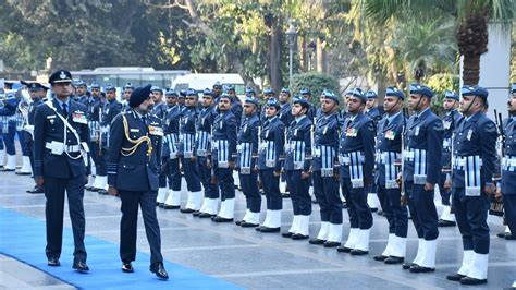 Air Force commanders focus on multi-domain warfare readiness at annual meet