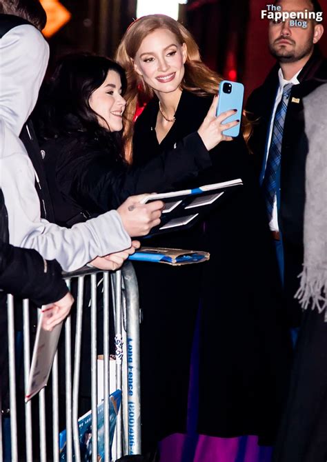 Jessica Chastain / jessicachastain Nude Leaks Photo 1883 | #TheFappening