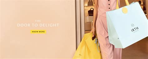 Buy Premium Handbags for women at best prices online - IRTH Bags
