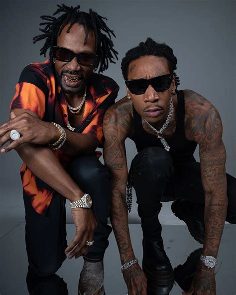 Wiz Khalifa 2024 Roken