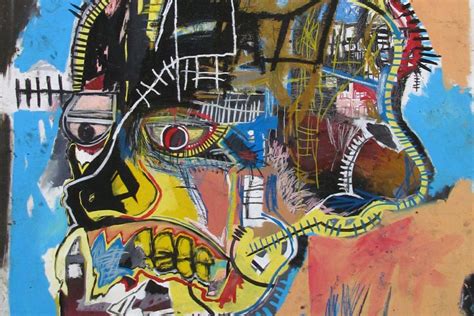 A Basquiat Sells For 'Mind-Blowing' Million At Auction The, 47% OFF