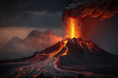 Volcano Activity 的图像结果